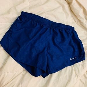 Nike Dri-Fit Running Shorts